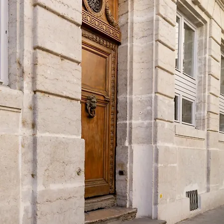 Le Royale Haussman Junior - Louis Pradel - Netflix * Lyon
